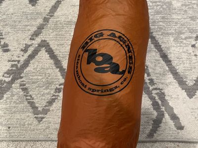 Copper Spur Ul Tent 2 person