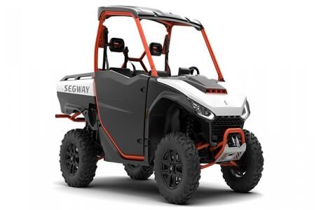 2025 Segway Powersports UT10 P