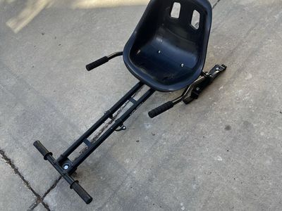 Hover 1