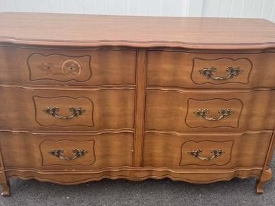 Adorable Antique Dresser