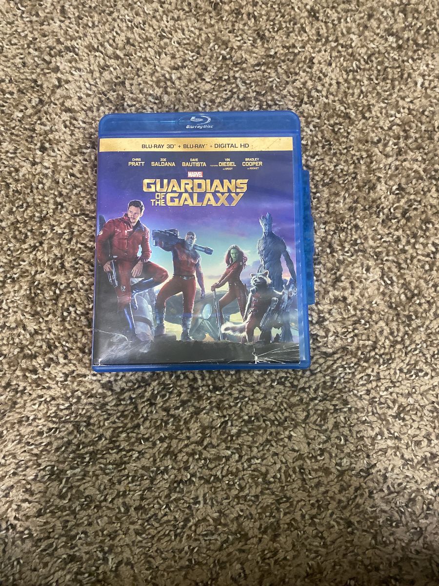 The best selling movie