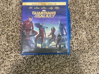 The best selling movie