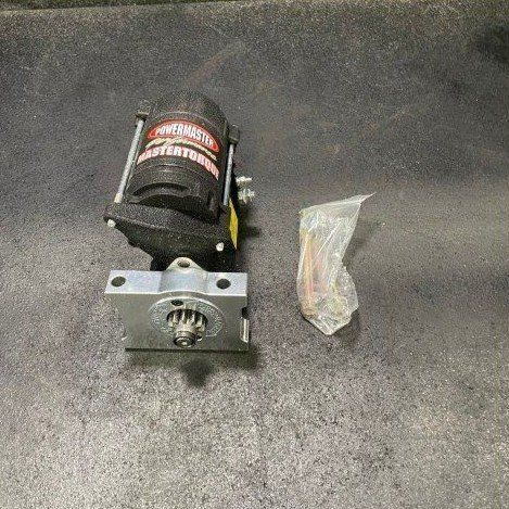 Oldsmobile starter 9610 power starter new
