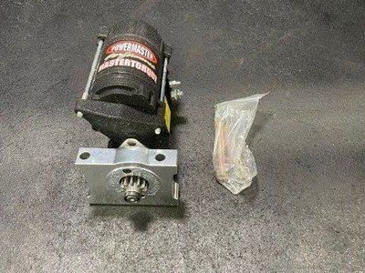 Oldsmobile starter 9610 power starter new