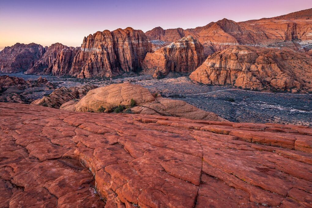 E-Bike Rentals – Explore Snow Canyon State Park!