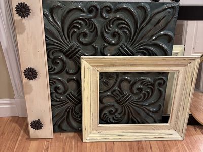 Assorted Home Decor $25 Each