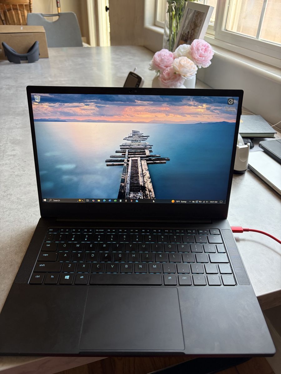 Razer Blade Stealth 13”