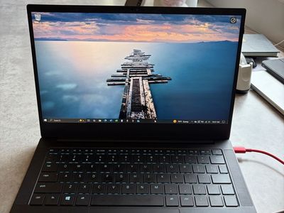 Razer Blade Stealth 13”