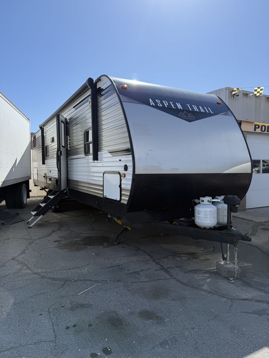 2021 Aspen Trail M-3280BHS