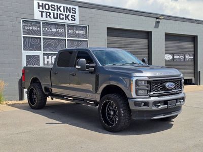 2023 Ford F-250 XL