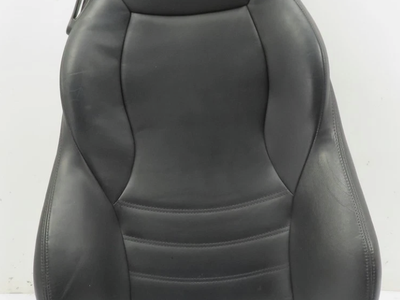 BMW Z3 M #1263 Seat Cushion, Sport Heated Backrest, Nappa Right Black