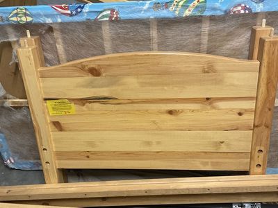 Bunk beds