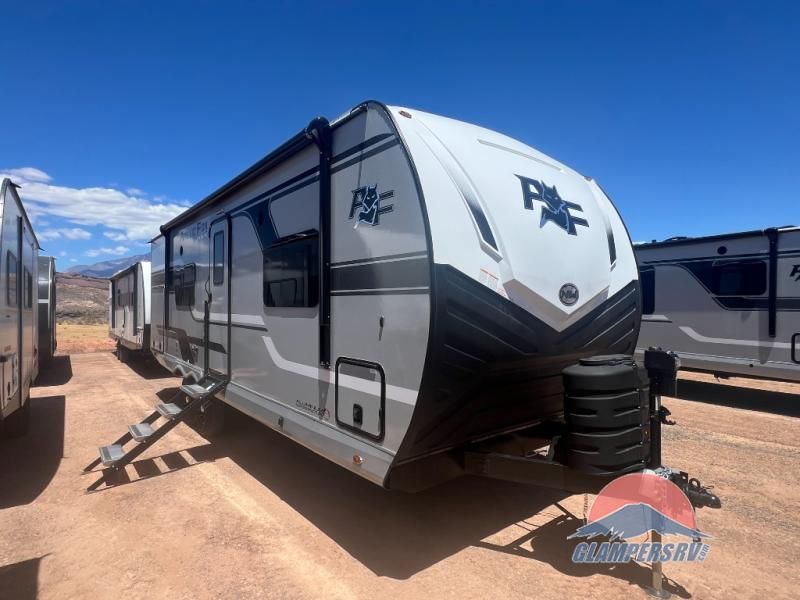 New 2026 Northwood Arctic Fox NXT 26MK