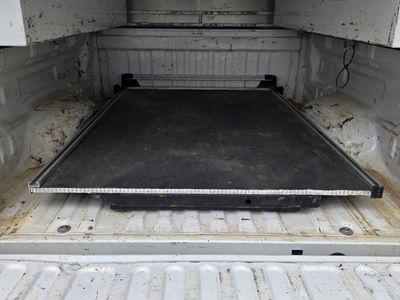 Bedslide