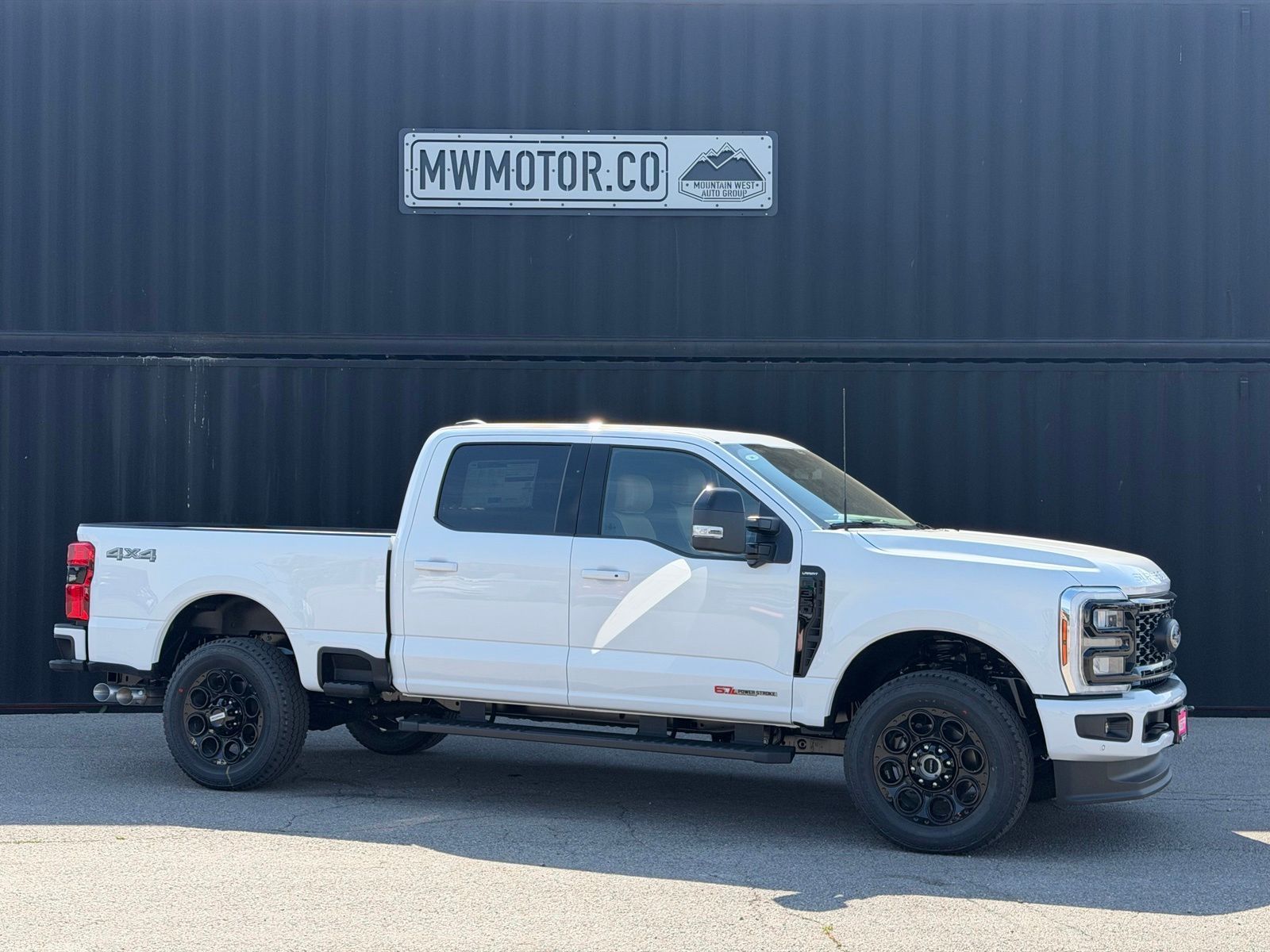 2026 Ford F-350 