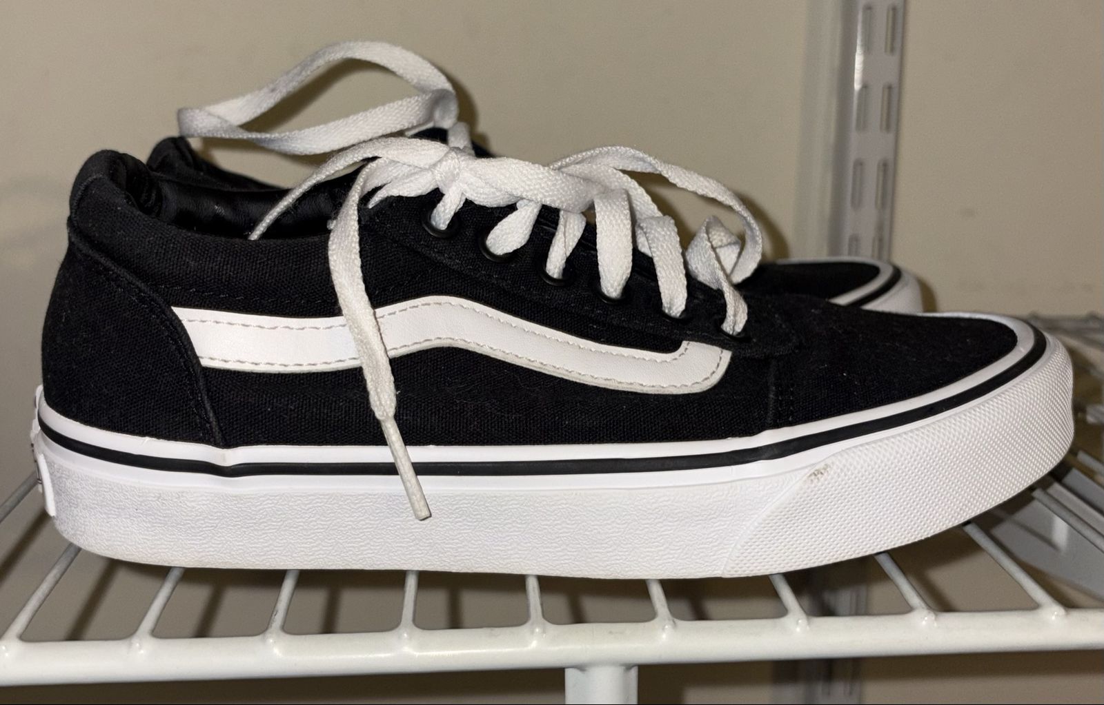 Women’s vans