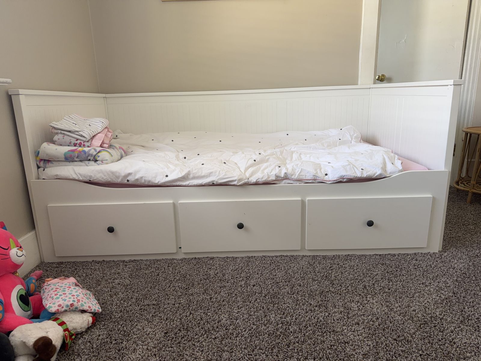 Kids IKEA Bed
