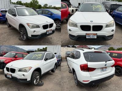 Just In! 2013 BMW X1 Parts - UTPAP Ogden