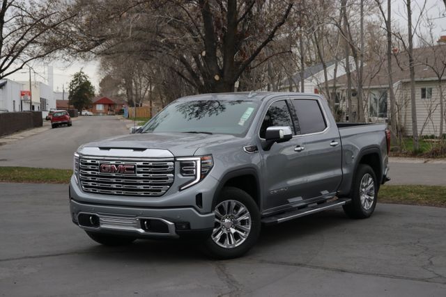 2026 GMC 1500 Denali