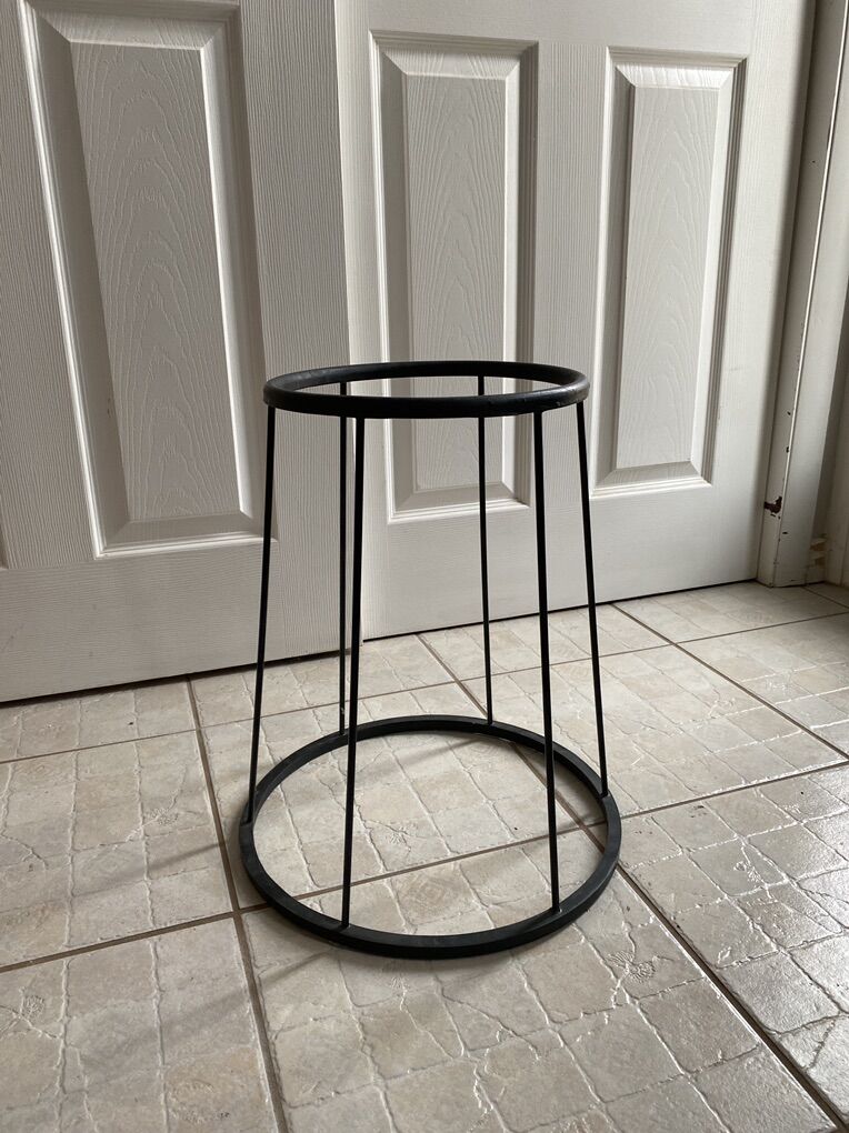Djembe Floor Stand-Fits All Size Djembes