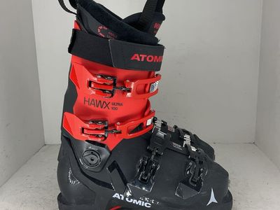 2026 Atomic Hawx Ultra 100 GW