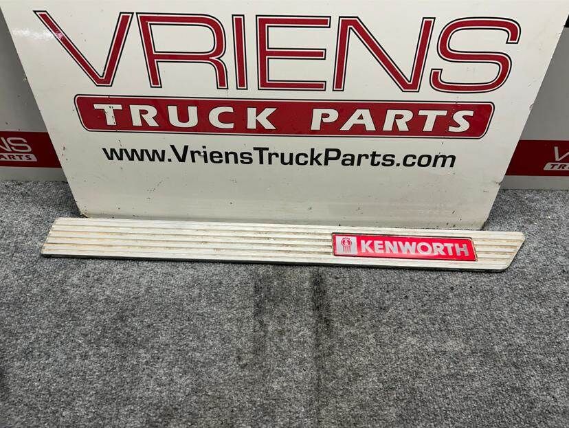 Kenworth Interior Part