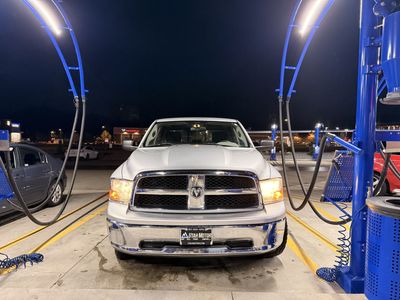 2011 Dodge Ram 1500