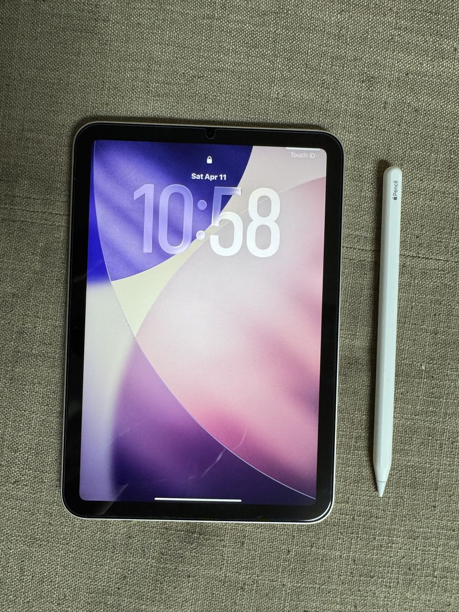 IPad Mini 6th Generation 256GB