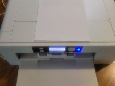 Sawgrass SG1000NA Sublimation Printer & HPN Black Series 16x20 Heat Press Bundle