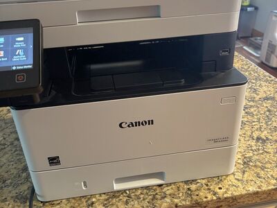 Canon ImageClass MF445dw black and white printer