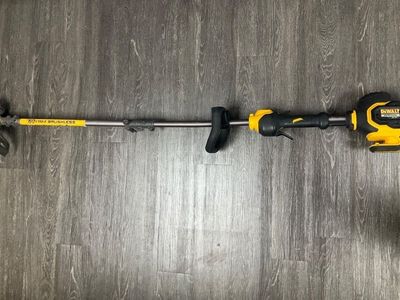 DEWALT 60V MAX STRING TRIMMER (TOOL ONLY)