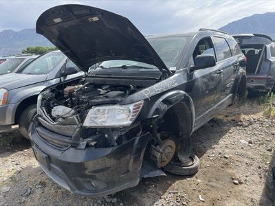 2013 Dodge Journey Parts - UTPAP Orem