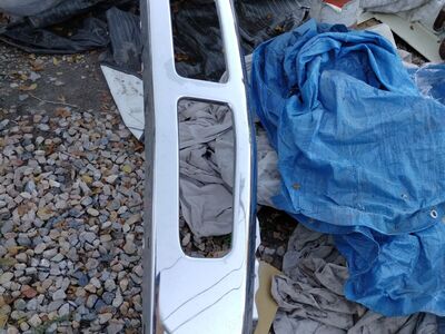 truck bumpers55 $ each