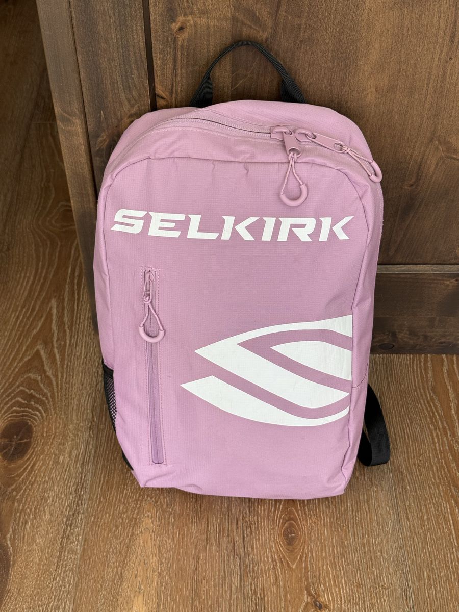 Selkirk Day Pickleball Backpack