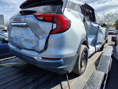 2021 GMC Terrain For Parts