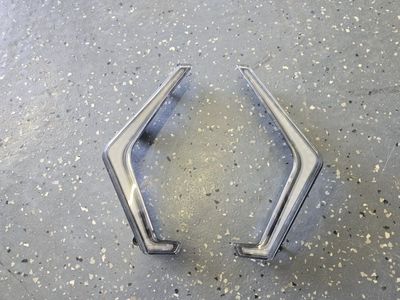 Polaris RZR Fang Lights