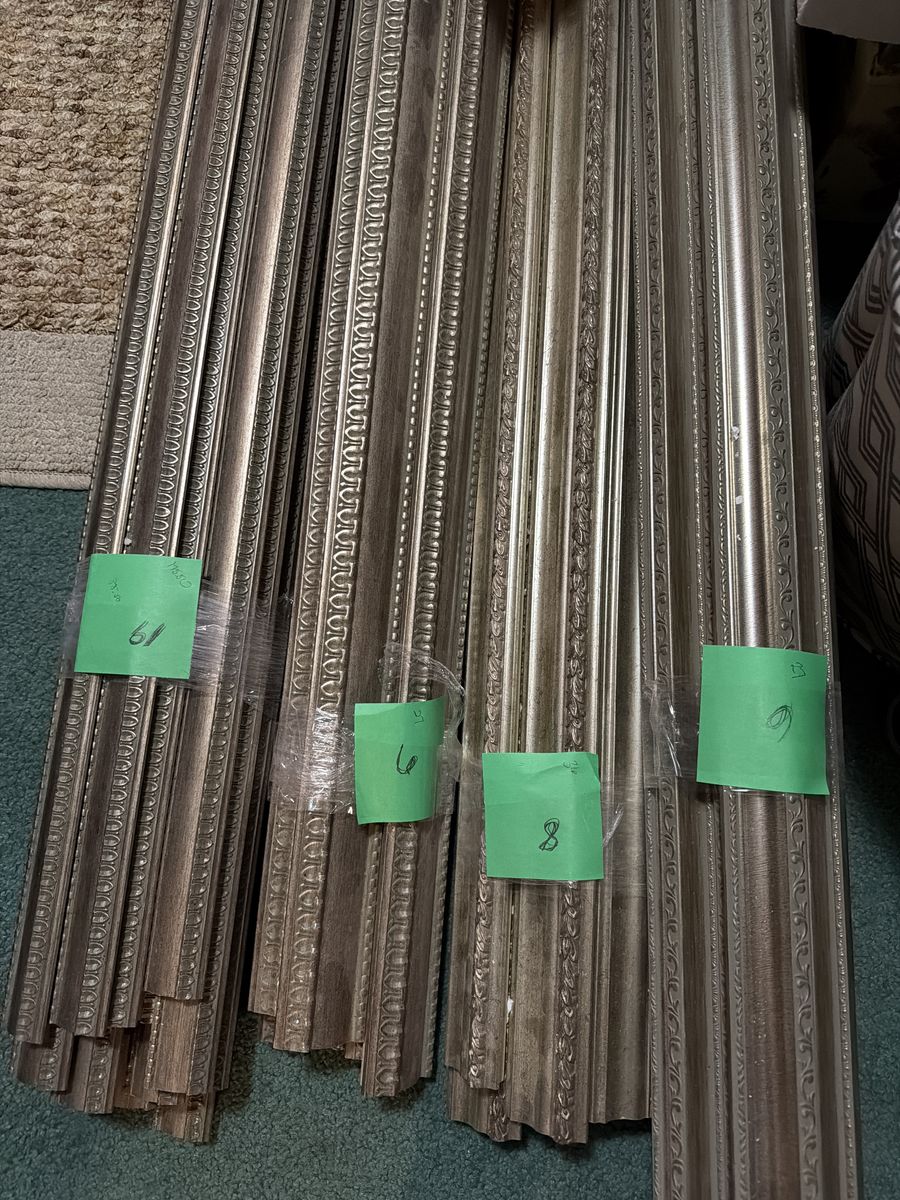 Framing material for the do it yourselfer