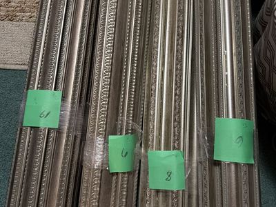 Framing material for the do it yourselfer