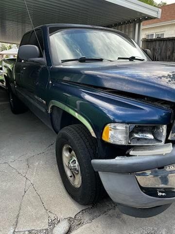 2000 Dodge Ram 1500 