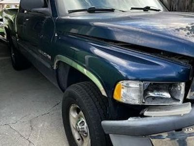 2000 Dodge Ram 1500