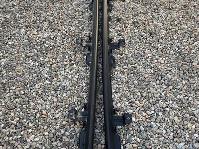 2023 Jeep Gladiator Rock Sliders