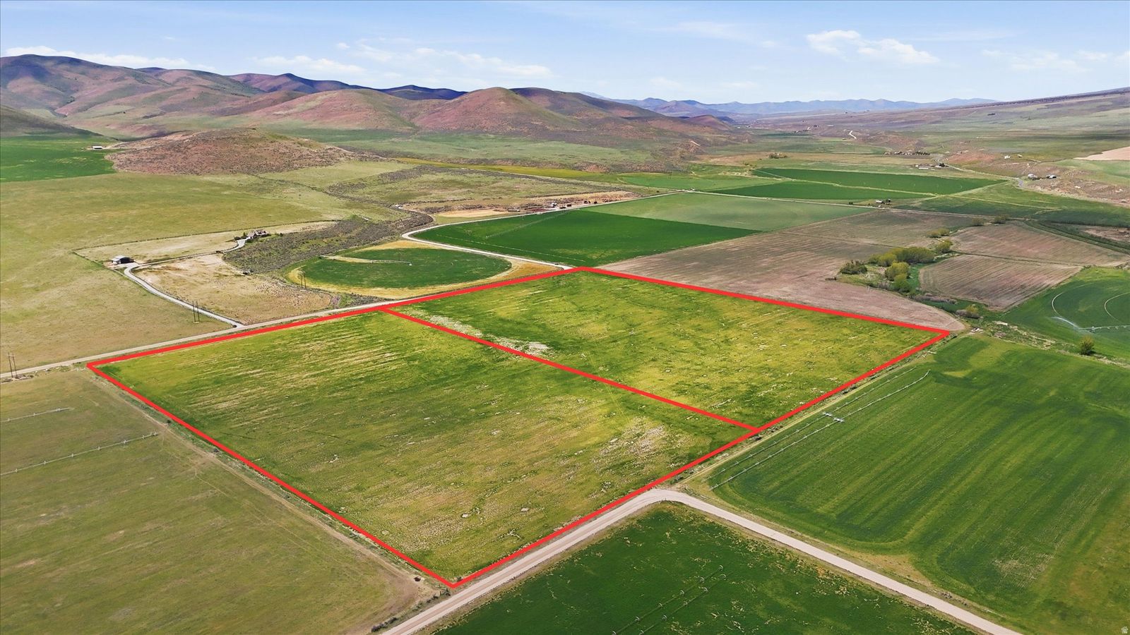 50+ Acres of Idaho Dream Property | Farm, Build & Homestead!