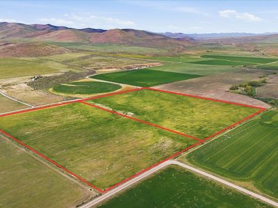 50+ Acres of Idaho Dream Property | Farm, Build & Homestead!