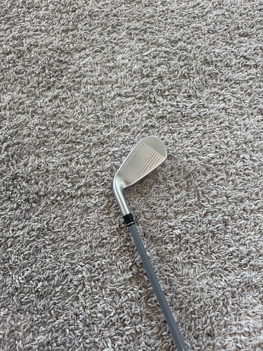 Taylormade SIM 3 Iron DHY