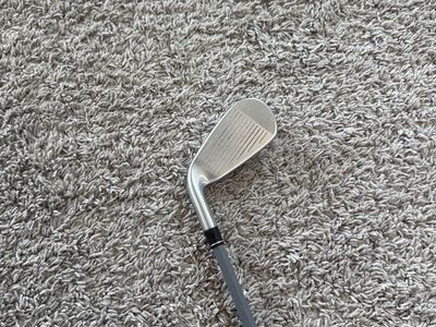 Taylormade SIM 3 Iron DHY