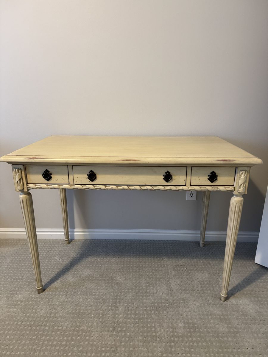 Hooker Writing Secretary Desk