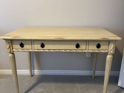 Hooker Writing Secretary Desk