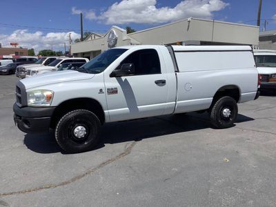 2008 Dodge Ram 2500 ST
