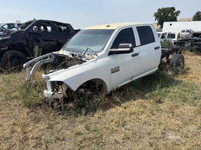 2015 ram 3500 Roller for sale