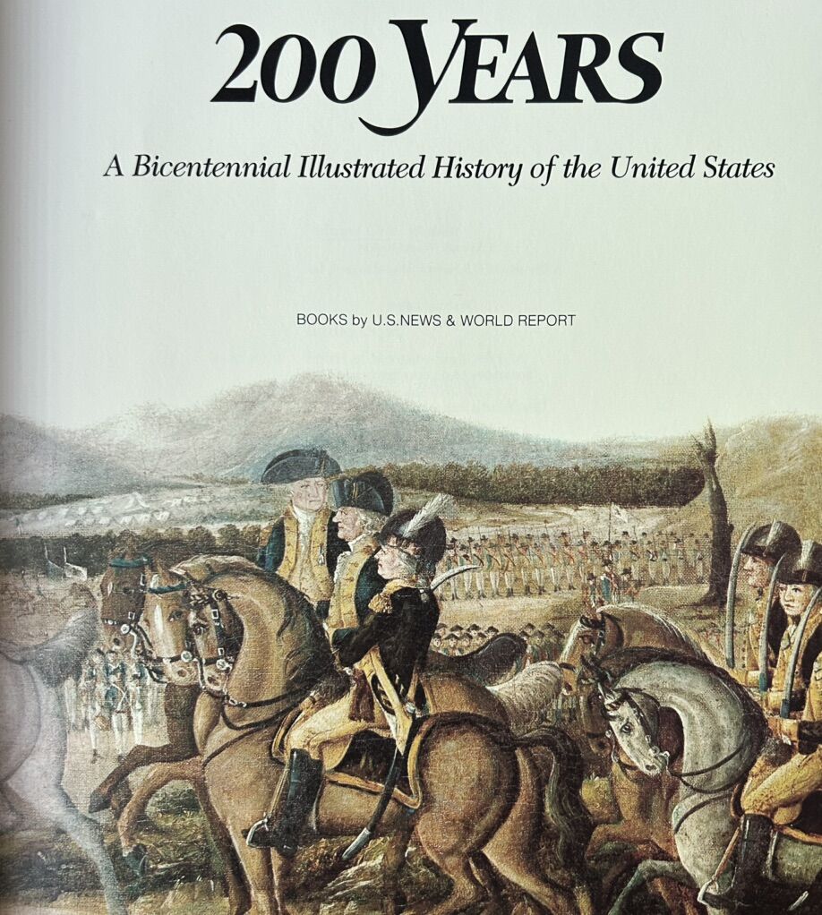 Illustrated U.S. History